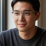  Gọng kính RAYBAN RX7550 3221 