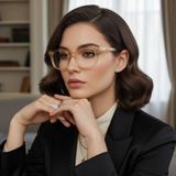 Gọng kính MIU MIU MU06XV 11T1O1
