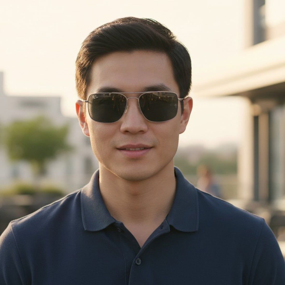  Kính mát RAYBAN RB3779 004R5 