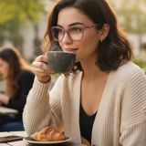  Gọng Kính Coach HC6271U 5495 