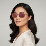  Kính mát RAYBAN RB3768 001D0 