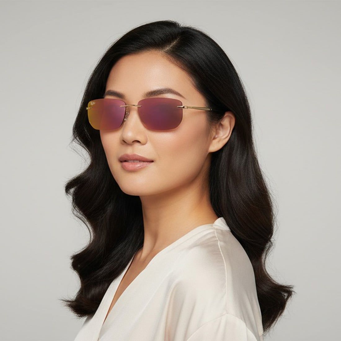  Kính mát RAYBAN RB3768 001D0 