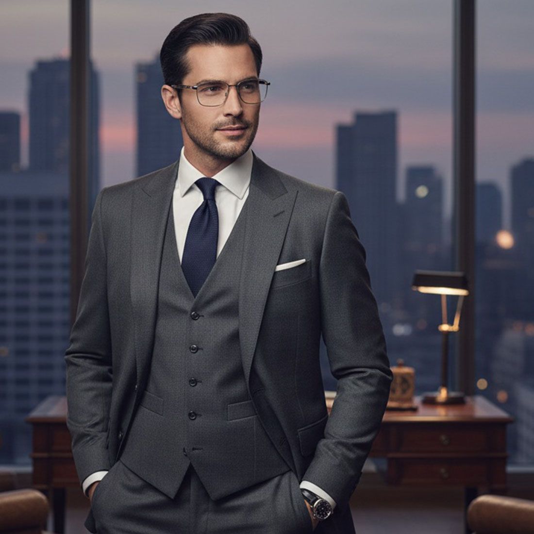  Gọng kính RAYBAN RB6527D 2595 