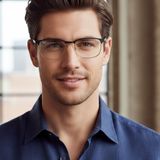 Gọng kính RAYBAN RB6513 2890