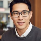 Gọng kính Rayban RB5445F 8456