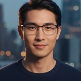 Gọng kính RAYBAN RB6513 3163