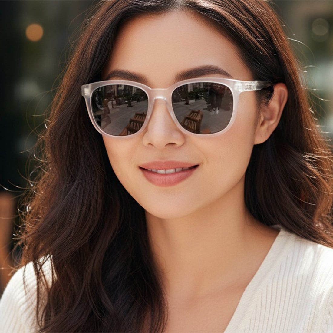  Kính mát Coach HC8442U 511187 