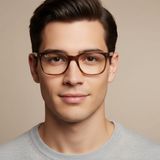 Gọng kính RAYBAN RB5446F 8455