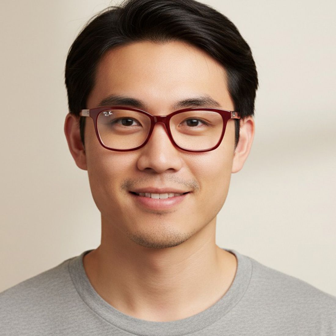  Gọng kính RAYBAN RX5362 5777 