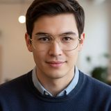  Gọng kính RAYBAN RX6550 2500 