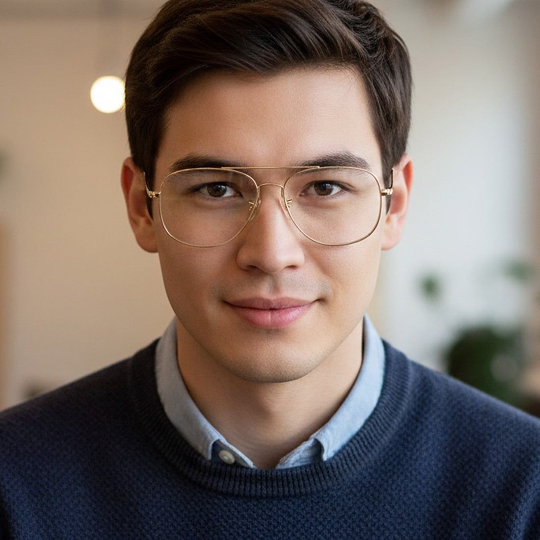  Gọng kính RAYBAN RX6550 2500 