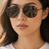  Kính mát RAYBAN RB3735 002B1 