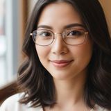  Gọng kính RAYBAN RX6551D 3193 