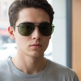  Kính mát RAYBAN RB3780 0024E 