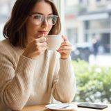  Gọng Kính Coach HC6214D 5568 