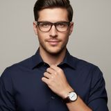  Gọng kính RAYBAN RX0832VF 8111 