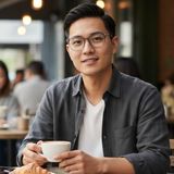  Gọng kính RAYBAN RX5442D 8415 