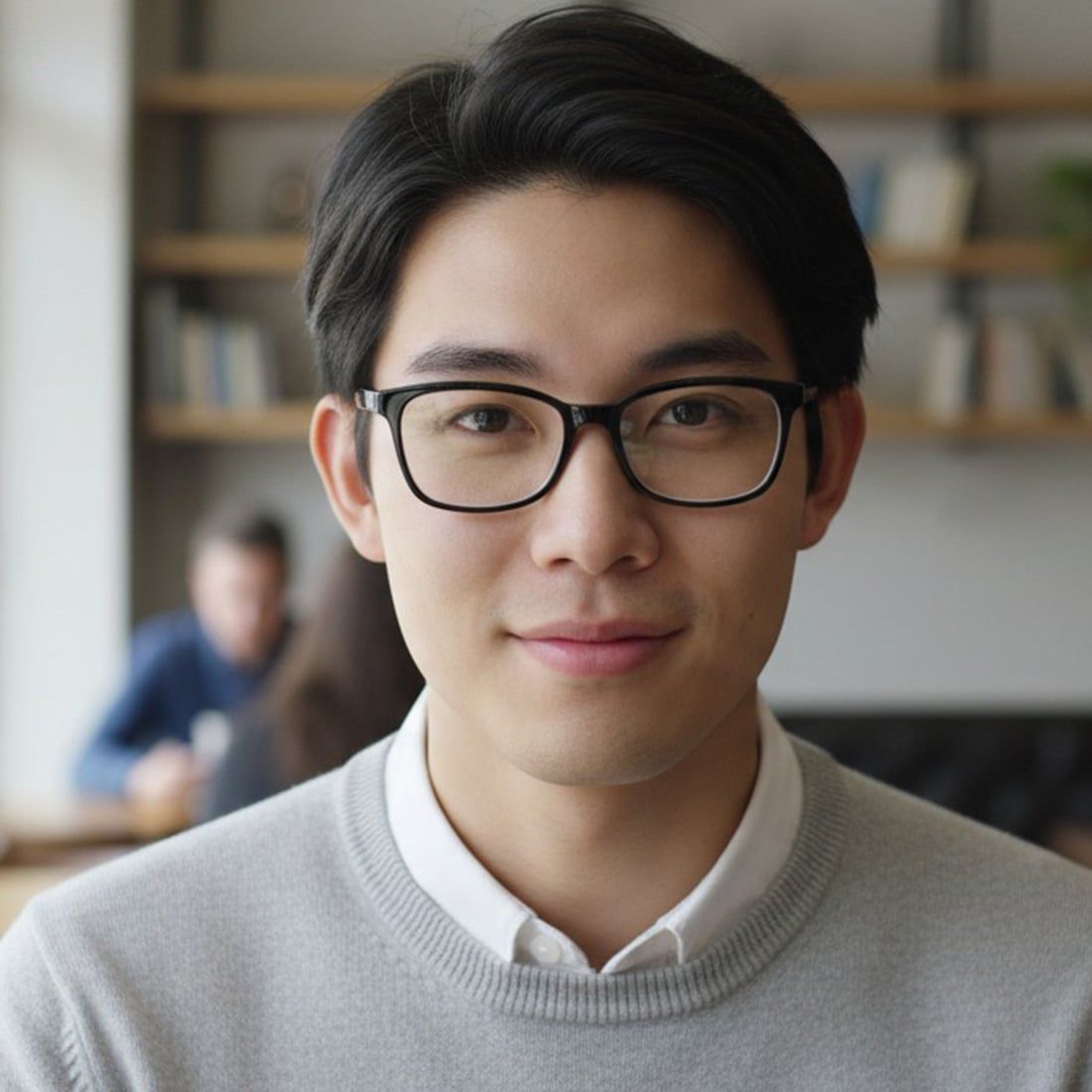  Gọng kính RAYBAN RX5362 2034 