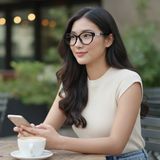  Gọng kính Swarovski SK2058D 1038 