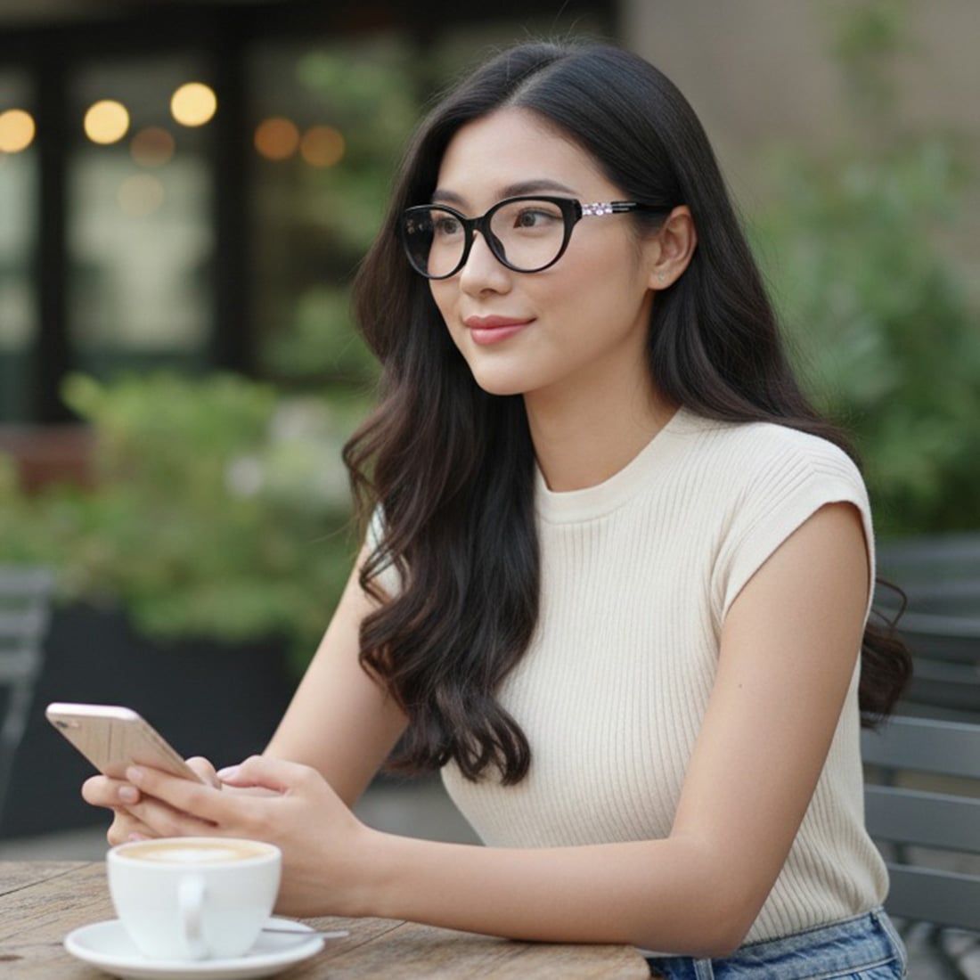  Gọng kính Swarovski SK2058D 1038 