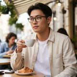  Gọng kính RAYBAN RX5386D 8501 