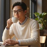  Gọng kính RAYBAN RX5442D 8268 