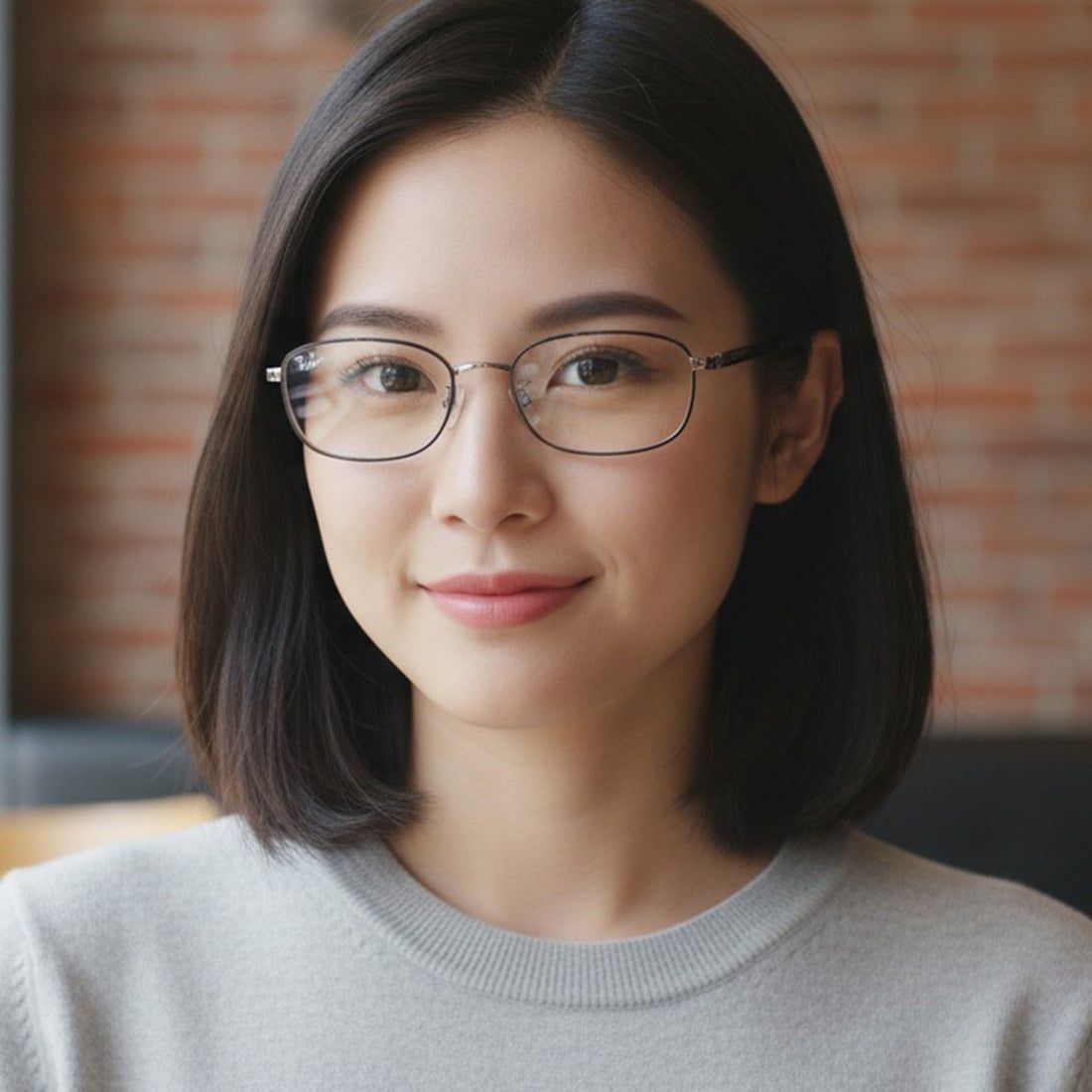  Gọng kính RAYBAN RX6551D 2861 