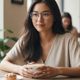  Gọng kính RAYBAN RX3694V 2520 