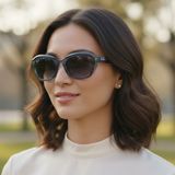  Kính mát RAYBAN KID RJ9081S 71764L 