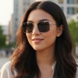  Kính mát RAYBAN RB3782 0031 