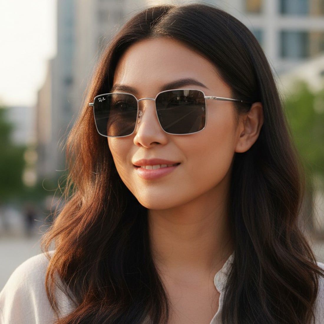  Kính mát RAYBAN RB3782 0031 