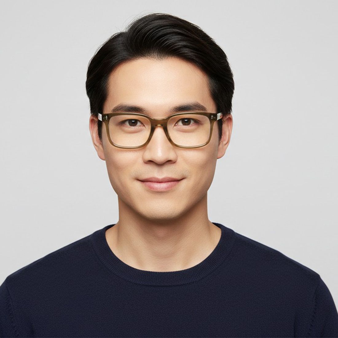  Gọng kính RAYBAN RX5445F 8454 