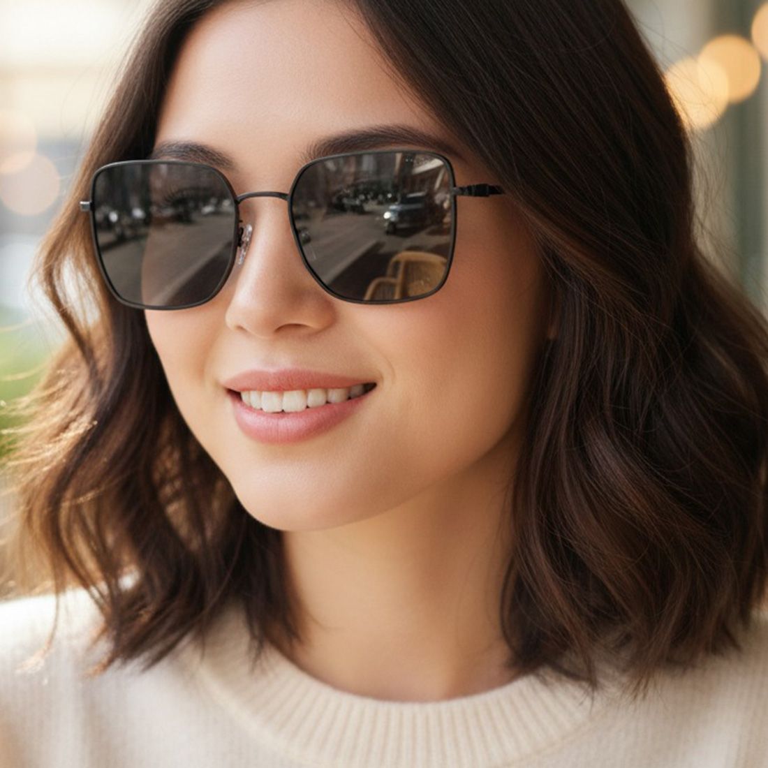  Kính mát Coach HC7184D 934487 