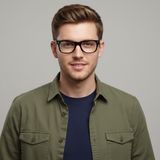  Gọng kính RAYBAN RX0832VF 2000 