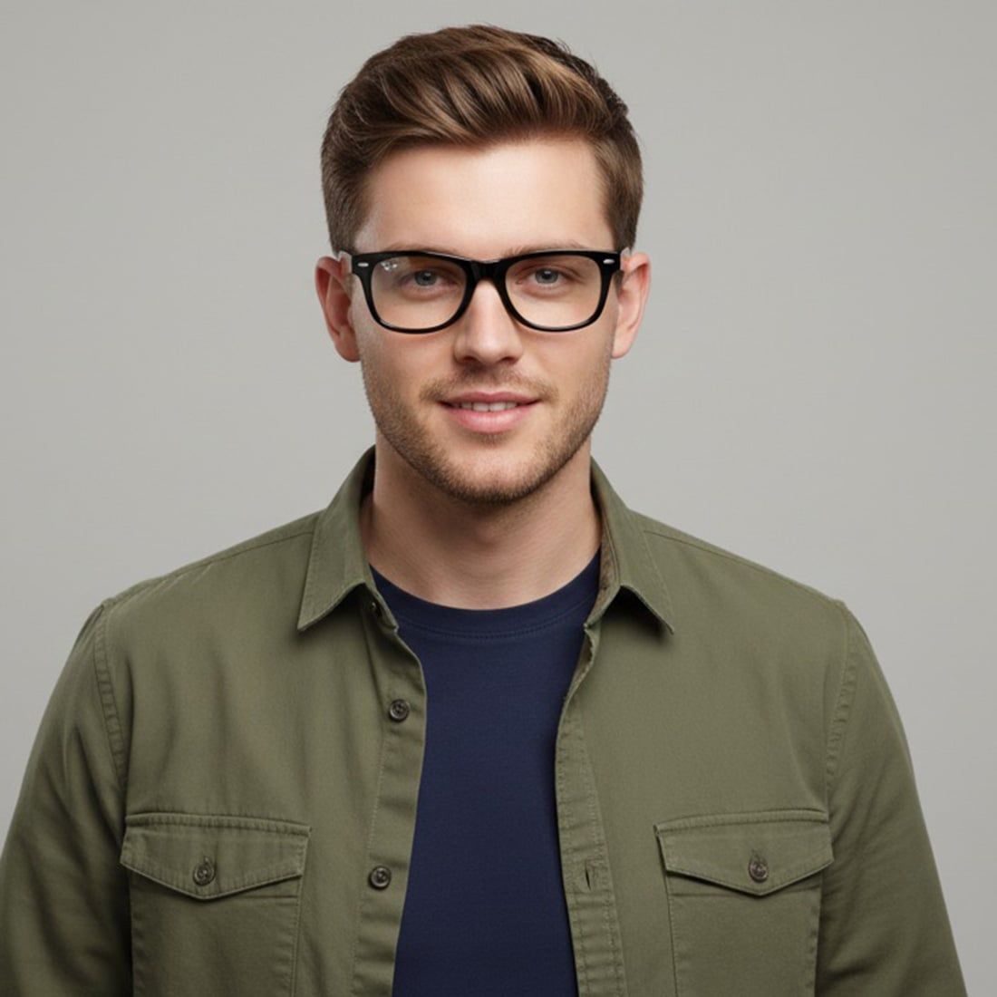  Gọng kính RAYBAN RX0832VF 2000 