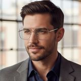  Gọng kính RAYBAN RB3758V 2501 