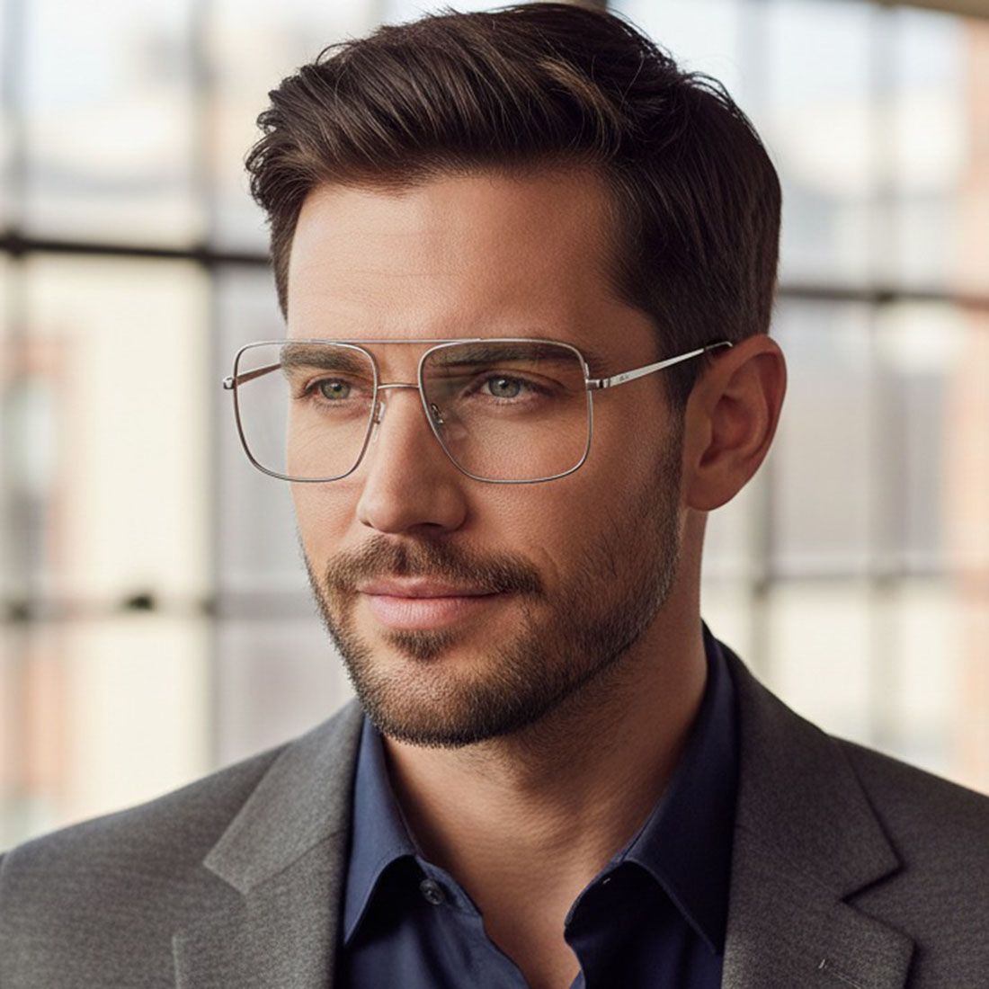  Gọng kính RAYBAN RB3758V 2501 