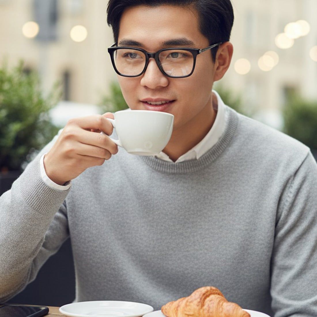  Gọng kính RAYBAN RX5442D 2000 