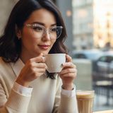  Gọng kính Swarovski SK1033 4001 