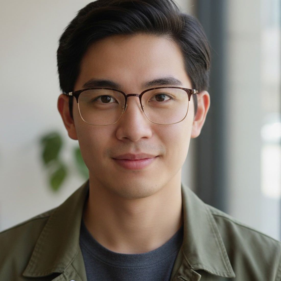  Gọng kính RAYBAN RX6494 2945 