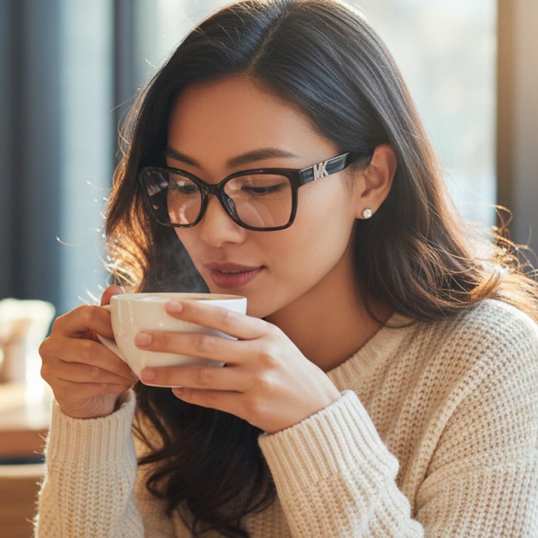  Gọng kính MICHAEL KORS MK4094U 3912 