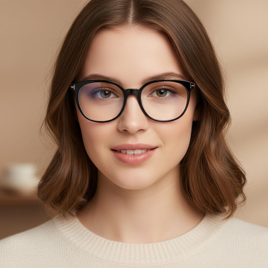 Gọng kính Tom Ford TF5671B 005