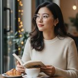  Gọng kính Swarovski SK1034 4001 