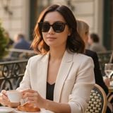  Kính mát JIMMY CHOO JC5050U 500087 