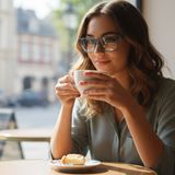  Gọng Kính Coach HC6278U 5912 