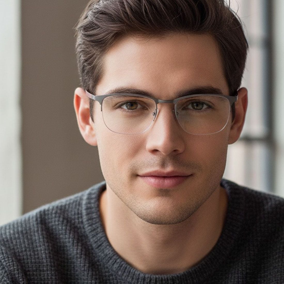Gọng kính RAYBAN RB6513 3135