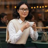  Gọng kính MICHAEL KORS MK4173U 4040 