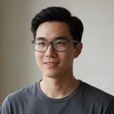  Gọng kính RAYBAN RX5445F 8453 