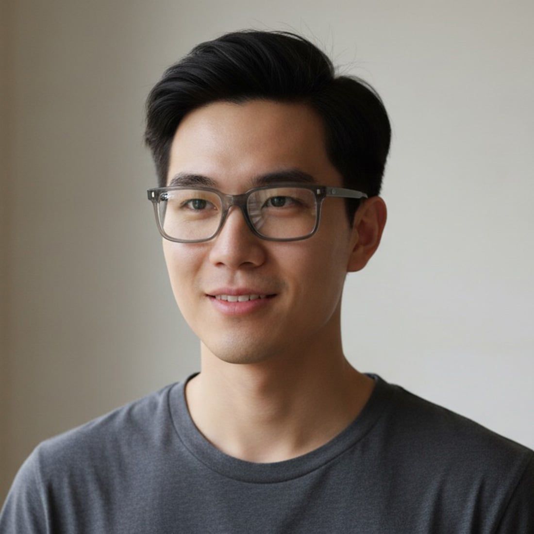  Gọng kính RAYBAN RX5445F 8453 