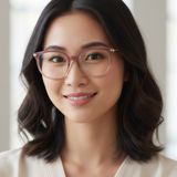  Gọng kính MICHAEL KORS MK4106U 3256 